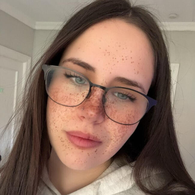 Babysitter in Barcelona: Paula