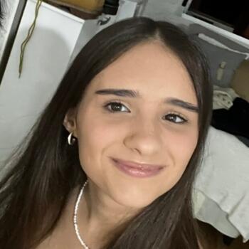Babysitter in Montevideo: Matilda