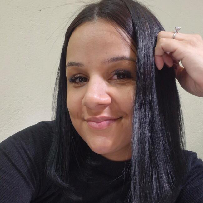 Babá em Belo Horizonte: Rafaela