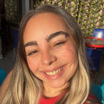 Babysitter Bogotá: Susana