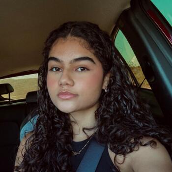 Babá em João Pessoa: Lavínia