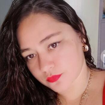 Babysitter in Sobral: Maria