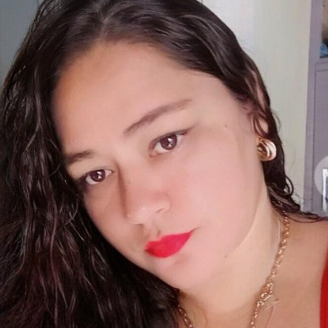 Babysitter in Sobral: Maria