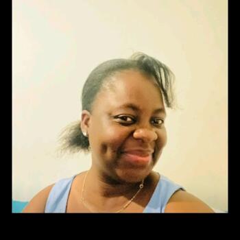 Nanny in Cape Town: Tambudzai