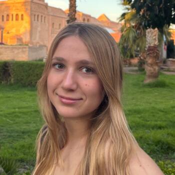 Canguro en Barcelona: Mila