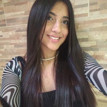 Niñera en Renca: Isidora