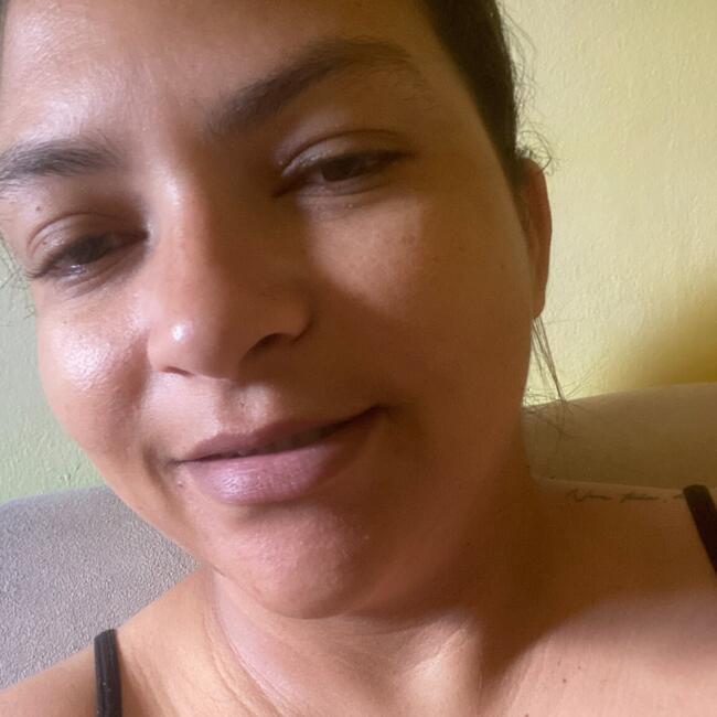 Babysitter in João Pessoa: Jomagna