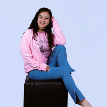 Niñera Caracas: Yosbeli