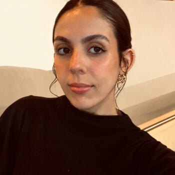 Babá em Joinville: Letícia