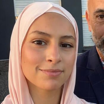 Baby-sitter Annemasse: Hilel Selin