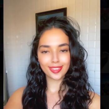 Babysitter in Livry-Gargan: Sirine