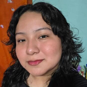 Babysitter in Villahermosa: Paloma Aidet