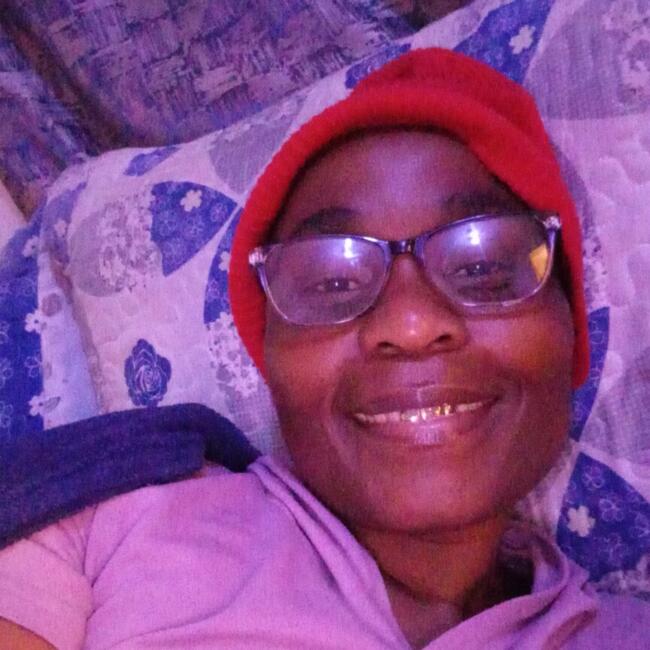 Nanny in Durban Point: Faith Zandile