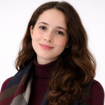 Canguro La Coruña: Andrea M.