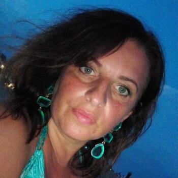 Onthaalouder in Farciennes: Jessica