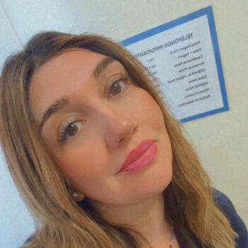 Babysitter Paine: Pilar vargas