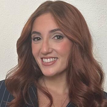Babysitter in Grumo Nevano: Maria laura