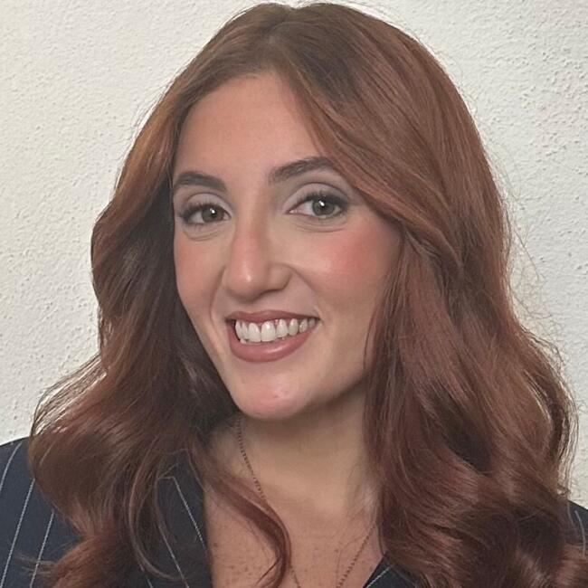 Babysitter in Grumo Nevano: Maria laura