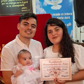 Trabajo para niñera en Lo Espejo: trabajo de niñera Oscar