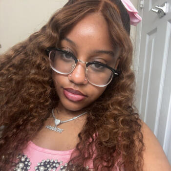 Babysitter in Melbourne (Florida): Tatianah