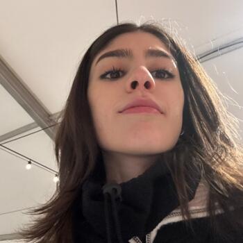 Babysitter in Bologna: Isabel