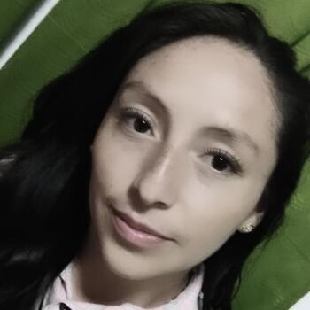 Babysitter in Ayacucho: Bany