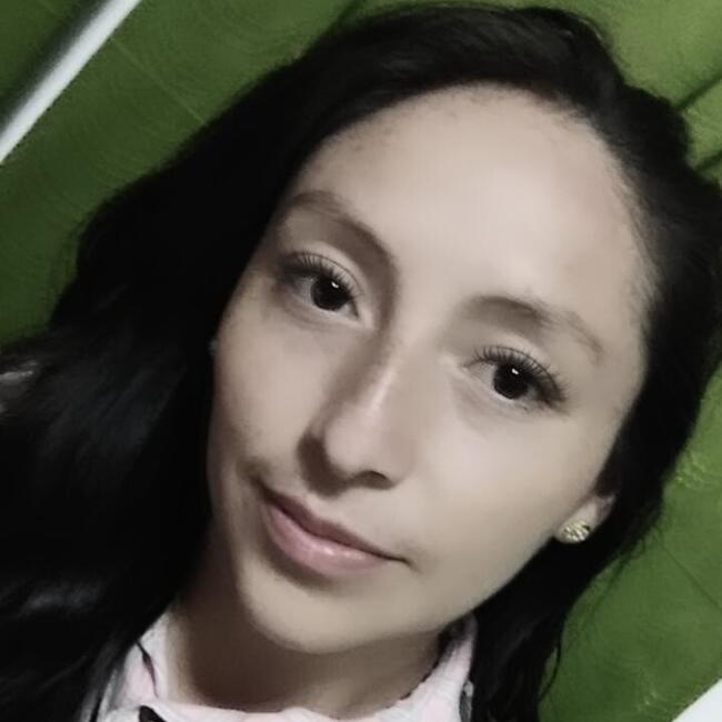 Babysitter in Ayacucho: Bany