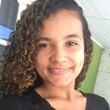 Babá Macaé: Mariana