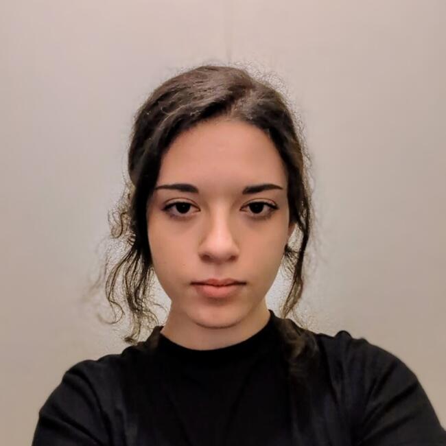 Babysitter in Bidart: Ilona