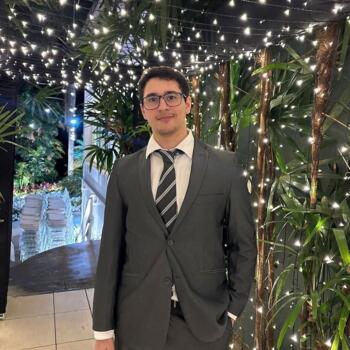 Babysitting job in Rio de Janeiro: babysitting job Luis Sobrinho
