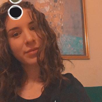 Babysitter Roma: Laura