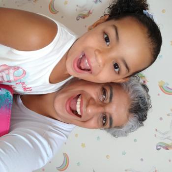 Babysitting Jobs in São Bernardo do Campo: babysitting job Cassia