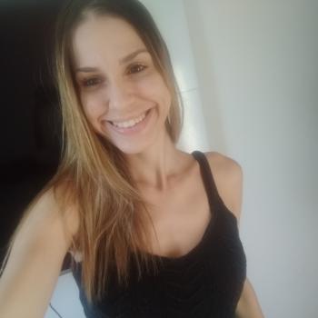 Babysitter in Nova Iguaçu: Caroline