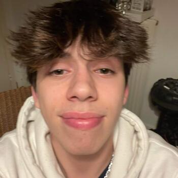 Babysitter in Aalst: Kiani