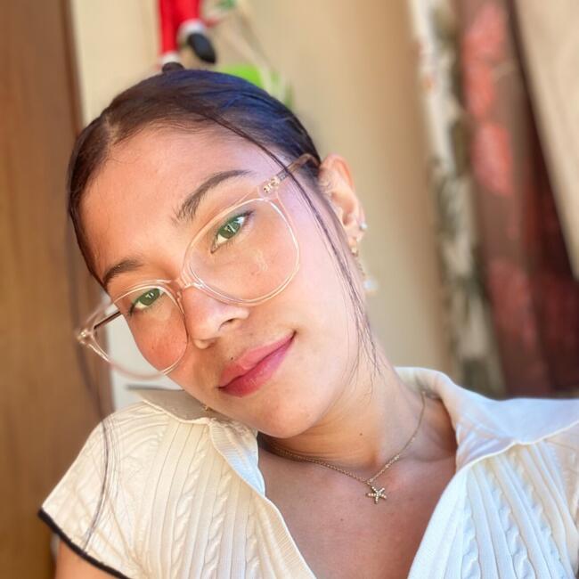 Canguro en Hospitalet de Llobregat: Susana