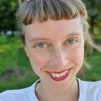 Babysitter in Kranj: Noemi