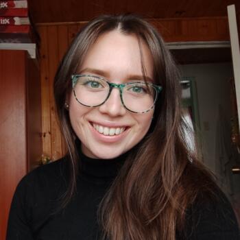 Babysitter in Chiguayante: Barbara