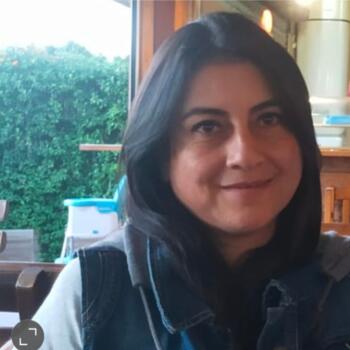 Niñera en Valencia: Patricia