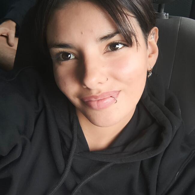 Babysitter in Mendoza: Agus