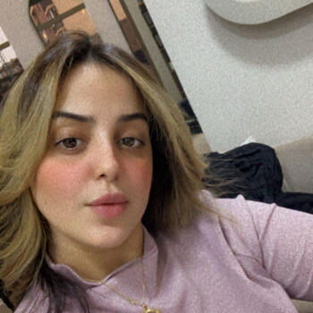 مربية أطفال في مراكش: Imane