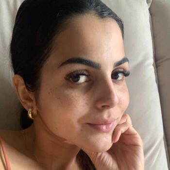 Babá em Penha: Mariana