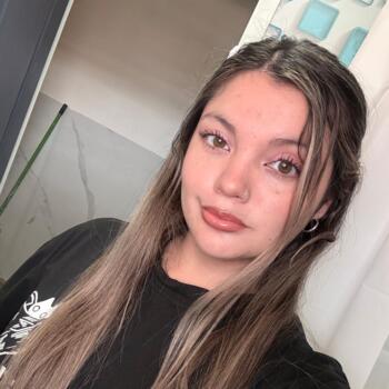 Babysitter in Valdivia: Maria jose perez bustos