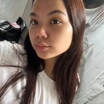Babysitter Marikina City: Samantha Dawn