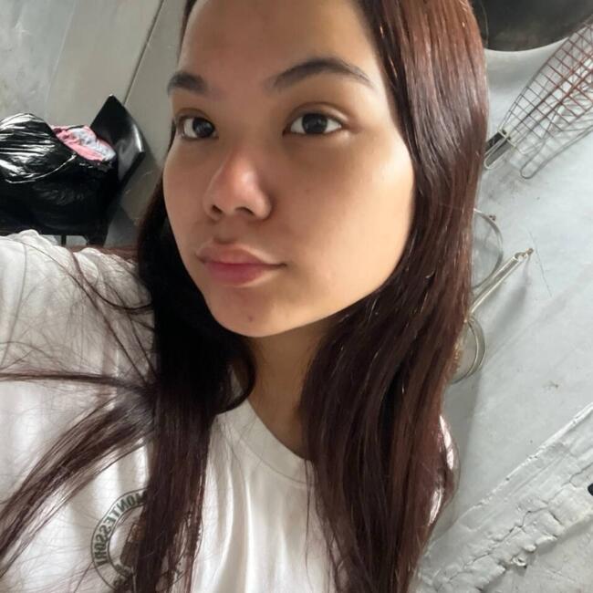 Babysitter in Marikina City: Samantha Dawn