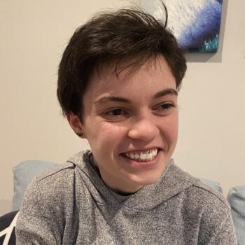 Babysitter in Busselton: Caitlin