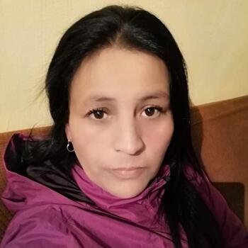 Babysitter in San Ramón (Región Metropolitana de Santiago de Chile): Paola