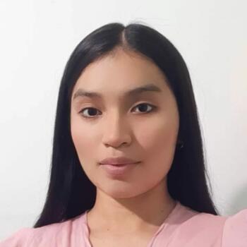 Babysitter in Yopal: XIMENA