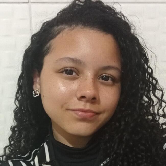 Babysitter in Campinas: Nauany