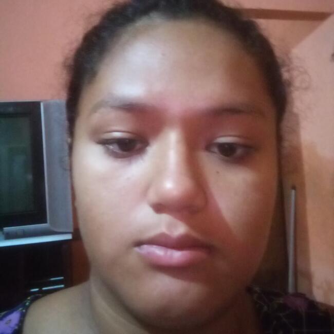 Babysitter in Sobral: Maria Gisele