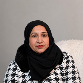 Babysitter in Barrie: Nazia